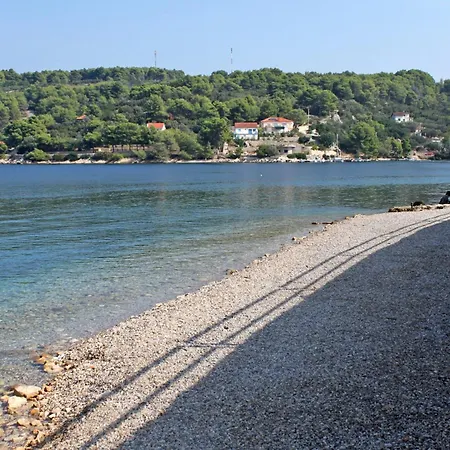 شقة With Parking Space Grohote, Solta - 23166 Grohote